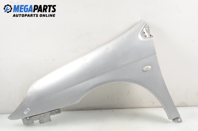 Калник за Citroen C5 I Sedan (03.2001 - 03.2005), 4+1 вр., хечбек, позиция: предна, лява