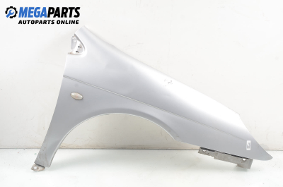 Калник за Citroen C5 I Sedan (03.2001 - 03.2005), 4+1 вр., хечбек, позиция: предна, дясна