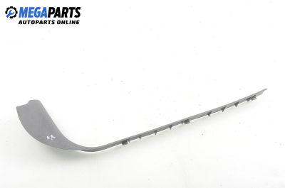 Интериорна пластмаса за Citroen C5 I Sedan (03.2001 - 03.2005), 4+1 вр., хечбек, позиция: предна