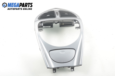 Централна конзола за Citroen C5 I Sedan (03.2001 - 03.2005)