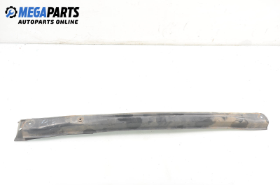 Основа броня за Citroen C5 I Sedan (03.2001 - 03.2005), хечбек, позиция: задна