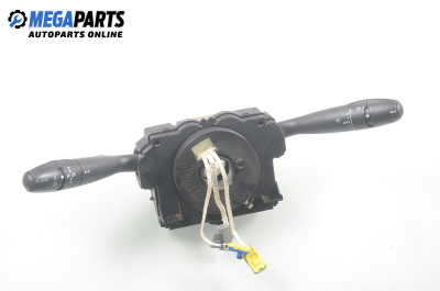 Лостчета светлини и чистачки за Citroen C5 I Sedan (03.2001 - 03.2005)