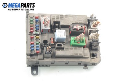 Бушонно табло за Citroen C5 I Sedan (03.2001 - 03.2005) 2.0 16V (DCRFNC, DCRFNF), 136 к.с.