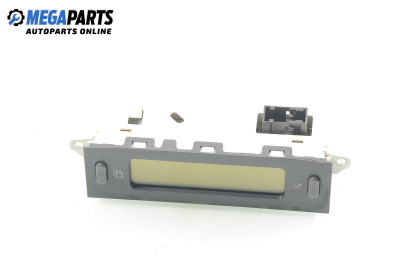 Дисплей за Citroen C5 I Sedan (03.2001 - 03.2005)