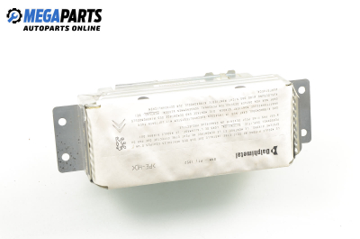 Airbag за Citroen C5 I Sedan (03.2001 - 03.2005), хечбек, позиция: предна