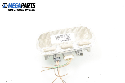 Плафон за Citroen C5 I Sedan (03.2001 - 03.2005)