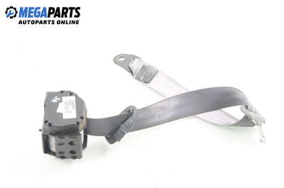 Предпазен колан за Citroen C5 I Sedan (03.2001 - 03.2005), 4+1 вр., позиция: задна, лява