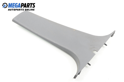 Интериорна пластмаса за Citroen C5 I Sedan (03.2001 - 03.2005), 4+1 вр., хечбек, позиция: предна