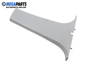 Интериорна пластмаса за Citroen C5 I Sedan (03.2001 - 03.2005), 4+1 вр., хечбек, позиция: предна