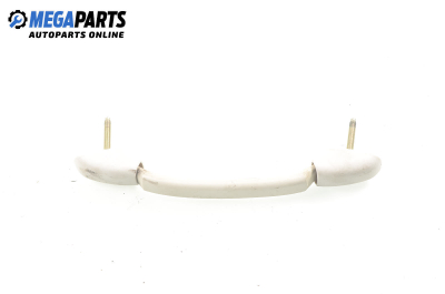 Ръкохватка за таван за Citroen C5 I Sedan (03.2001 - 03.2005), 4+1 вр., позиция: предна, дясна