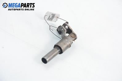 Каре на волана за Citroen C5 I Sedan (03.2001 - 03.2005) 2.0 16V (DCRFNC, DCRFNF), 136 к.с., хечбек