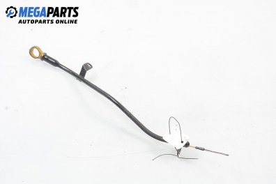 Щека за масло за Citroen C5 I Sedan (03.2001 - 03.2005) 2.0 16V (DCRFNC, DCRFNF), 136 к.с.