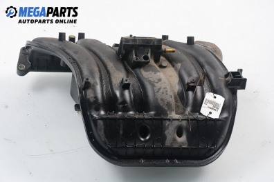 Всмукателен колектор за Citroen C5 I Sedan (03.2001 - 03.2005) 2.0 16V (DCRFNC, DCRFNF), 136 к.с.