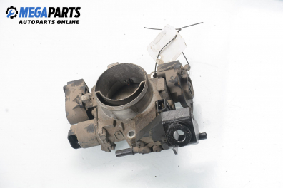 Дроселова клапа за Citroen C5 I Sedan (03.2001 - 03.2005) 2.0 16V (DCRFNC, DCRFNF), 136 к.с.