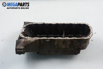 Картер за Citroen C5 I Sedan (03.2001 - 03.2005) 2.0 16V (DCRFNC, DCRFNF), 136 к.с.