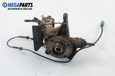 Шенкел главина за Citroen C5 I Sedan (03.2001 - 03.2005), позиция: предна, лява