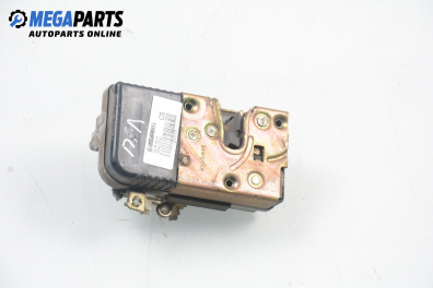 Брава на врата за Citroen C5 I Sedan (03.2001 - 03.2005), позиция: предна, лява