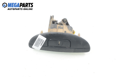 Ключалка заден капак за Renault Megane Scenic (10.1996 - 12.2001)