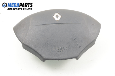 Airbag за Renault Megane Scenic (10.1996 - 12.2001), 4+1 вр., позиция: предна
