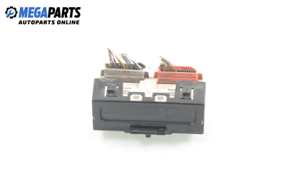 Часовник с индикаторен дисплей за Renault Megane Scenic (10.1996 - 12.2001)