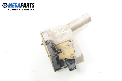 Брава на врата за Renault Megane Scenic (10.1996 - 12.2001), позиция: задна, дясна