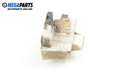 Брава на врата за Renault Megane Scenic (10.1996 - 12.2001), позиция: предна, лява