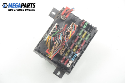 Бушонно табло за Fiat Brava Hatchback (10.1995 - 06.2003) 1.9 TD 100 S (182.BF), 100 к.с.