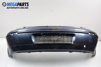 Задна броня за Fiat Brava Hatchback (10.1995 - 06.2003)