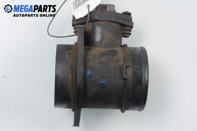 Дебитомер за Fiat Brava Hatchback (10.1995 - 06.2003) 1.9 TD 100 S (182.BF), 100 к.с.