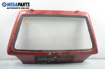 Заден капак за Volkswagen Golf II Hatchback (08.1983 - 12.1992), 4+1 вр., позиция: задна