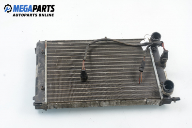 Воден радиатор за Volkswagen Golf II Hatchback (08.1983 - 12.1992) 1.3, 55 к.с.