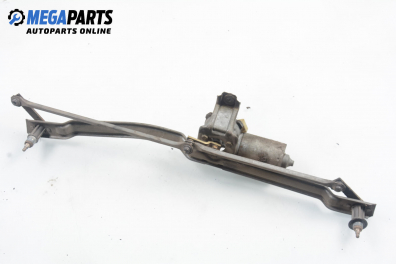 Ел. мотор за чистачките за Volkswagen Golf II Hatchback (08.1983 - 12.1992), позиция: предна