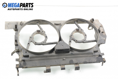 Дифузьор за Citroen Xantia Hatchback I (03.1993 - 01.1998) 1.6 i, 88 к.с.