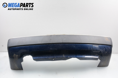 Задна броня за Citroen Xantia Hatchback I (03.1993 - 01.1998), хечбек