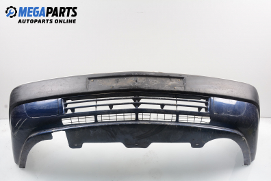 Предна броня за Citroen Xantia Hatchback I (03.1993 - 01.1998), хечбек, позиция: предна