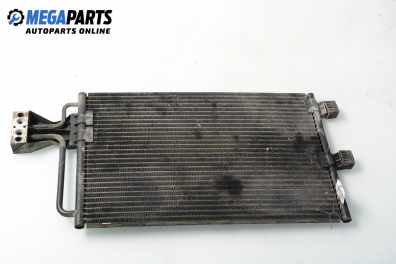 Климатичен радиатор за Citroen Xantia Hatchback I (03.1993 - 01.1998) 1.6 i, 88 к.с.