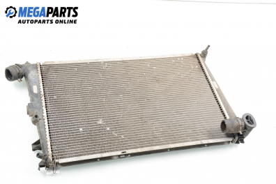 Воден радиатор за Citroen Xantia Hatchback I (03.1993 - 01.1998) 1.6 i, 88 к.с.