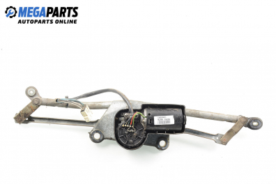 Ел. мотор за чистачките за Citroen Xantia Hatchback I (03.1993 - 01.1998), хечбек, позиция: предна