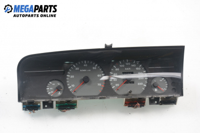 Километраж за Citroen Xantia Hatchback I (03.1993 - 01.1998) 1.6 i, 88 к.с.