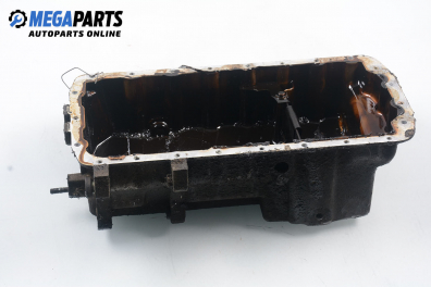 Картер за Citroen Xantia Hatchback I (03.1993 - 01.1998) 1.6 i, 88 к.с.