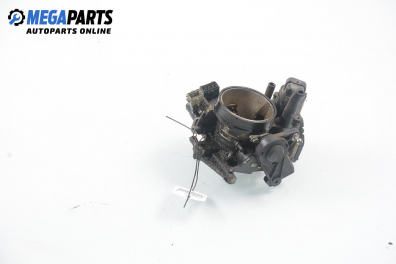 Дроселова клапа за Citroen Xantia Hatchback I (03.1993 - 01.1998) 1.6 i, 88 к.с.