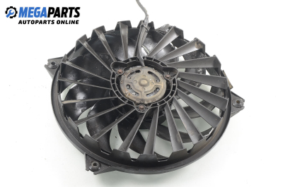 Перка охлаждане за Citroen C5 I Break (06.2001 - 08.2004) 1.8 16V (DE6FZB, DE6FZE), 115 к.с.