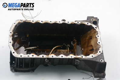 Картер за Citroen C5 I Break (06.2001 - 08.2004) 1.8 16V (DE6FZB, DE6FZE), 115 к.с.