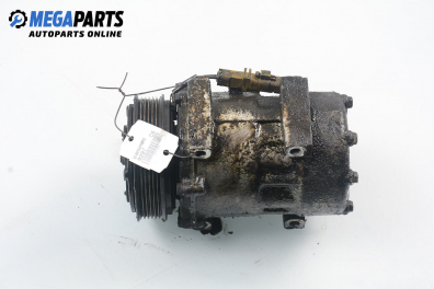 Компресор климатик за Citroen C5 I Break (06.2001 - 08.2004) 1.8 16V (DE6FZB, DE6FZE), 115 к.с.