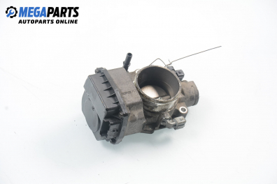 Дроселова клапа за Citroen C5 I Break (06.2001 - 08.2004) 1.8 16V (DE6FZB, DE6FZE), 115 к.с.