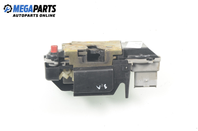 Брава на врата за Citroen C5 I Break (06.2001 - 08.2004), позиция: задна, лява