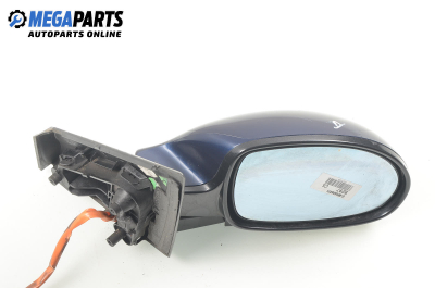 Огледало за Citroen C5 I Break (06.2001 - 08.2004), 4+1 вр., комби, позиция: дясна