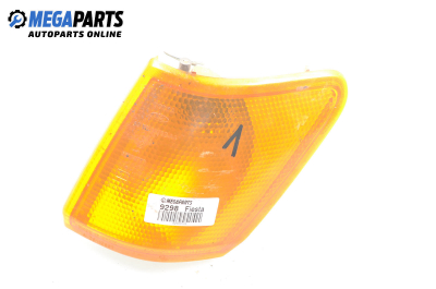 Мигач за Ford Fiesta III Hatchback (01.1989 - 01.1997), позиция: лява