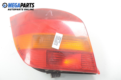 Стоп за Ford Fiesta III Hatchback (01.1989 - 01.1997), позиция: лява