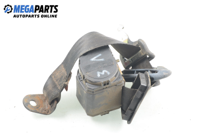 Предпазен колан за Ford Fiesta III Hatchback (01.1989 - 01.1997), 4+1 вр., позиция: задна, лява